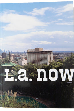 L.A. NOW | Vol. 1