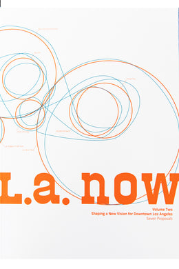 L.A. NOW Vol. 2 | Shaping A New Vision for Downtown Los Angeles