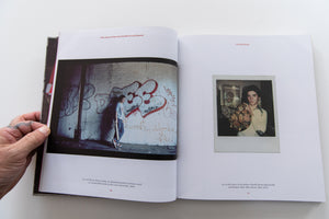 LEE QUIÑONES | Fifty Years Of New York Graffiti and Beyond
