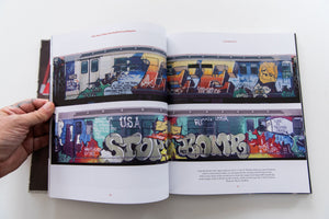 LEE QUIÑONES | Fifty Years Of New York Graffiti and Beyond