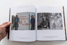 Load image into Gallery viewer, LEE QUIÑONES | Fifty Years Of New York Graffiti and Beyond
