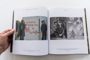 LEE QUIÑONES | Fifty Years Of New York Graffiti and Beyond
