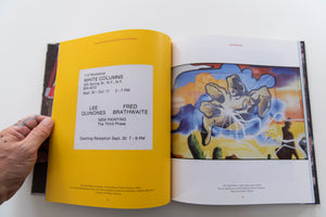 LEE QUIÑONES | Fifty Years Of New York Graffiti and Beyond