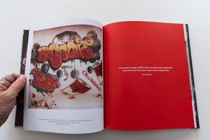 LEE QUIÑONES | Fifty Years Of New York Graffiti and Beyond