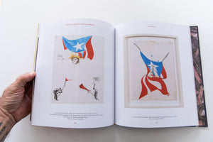 LEE QUIÑONES | Fifty Years Of New York Graffiti and Beyond