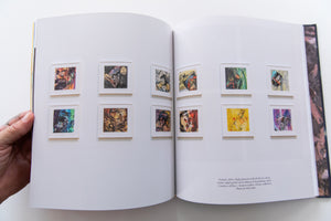 LEE QUIÑONES | Fifty Years Of New York Graffiti and Beyond