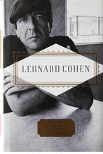 Load image into Gallery viewer, LEONARD COHEN | Poems &amp; Songs