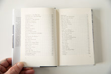 Load image into Gallery viewer, LEONARD COHEN | Poems &amp; Songs
