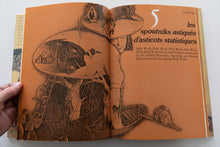 Load image into Gallery viewer, LES DINERS DE GALA