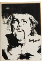 Load image into Gallery viewer, LES ENFANTS DU DIABLE