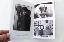 Load image into Gallery viewer, LIBRARY EXCAVATIONS #2 | The ABCs of the Chicago Reader Touring Musicians Publicity Photos Collection