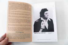 Load image into Gallery viewer, LIBRARY EXCAVATIONS #2 | The ABCs of the Chicago Reader Touring Musicians Publicity Photos Collection