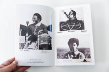 Load image into Gallery viewer, LIBRARY EXCAVATIONS #2 | The ABCs of the Chicago Reader Touring Musicians Publicity Photos Collection