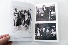 Load image into Gallery viewer, LIBRARY EXCAVATIONS #2 | The ABCs of the Chicago Reader Touring Musicians Publicity Photos Collection