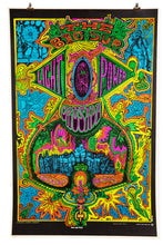 Load image into Gallery viewer, BIG SUR LIGHT POWER CRUSADE