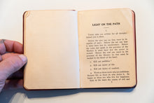 Load image into Gallery viewer, LIGHT ON THE PATH | A Treatise