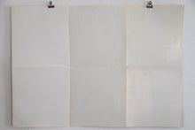 Load image into Gallery viewer, LITTLE ROY &amp; FRIENDS | Promotional Poster