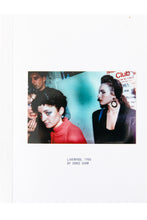 Load image into Gallery viewer, LIVERPOOL 1986