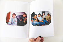 Load image into Gallery viewer, LIVERPOOL 1986