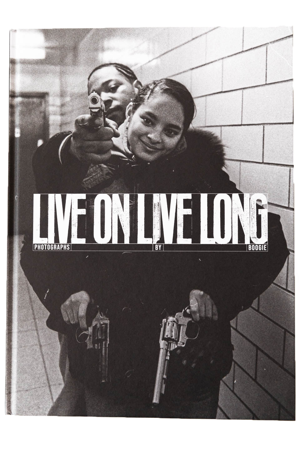 LIVE ON LIVE LONG