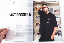 Load image into Gallery viewer, LIVING PROOF | Issue 15