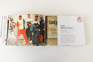 LO-LIFE | An American Classic