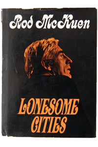 LONESOME CITIES