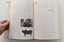 Load image into Gallery viewer, LONGING FOR DARKNESS | Kamante's Tales from Out of Africa