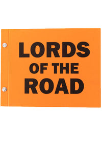 LORDS OF THE ROAD