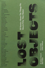 Load image into Gallery viewer, LOST OBJECTS