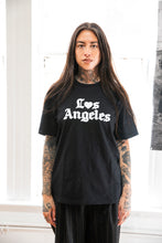 Load image into Gallery viewer, LOS ANGELES 🖤 T-SHIRT