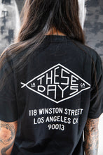 Load image into Gallery viewer, LOS ANGELES 🖤 T-SHIRT