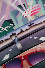 Load image into Gallery viewer, LOS ANGELES