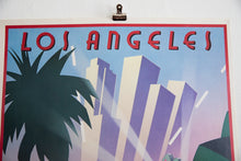 Load image into Gallery viewer, LOS ANGELES