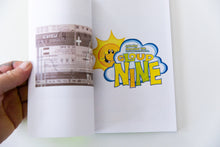 Load image into Gallery viewer, LOS ANGELES RAVE FLYERS 1991-1994