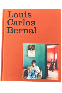 LOUIS CARLOS BERNAL