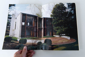 LOUIS I. KAHN | ESHERICK HOUSE Auction Catalog
