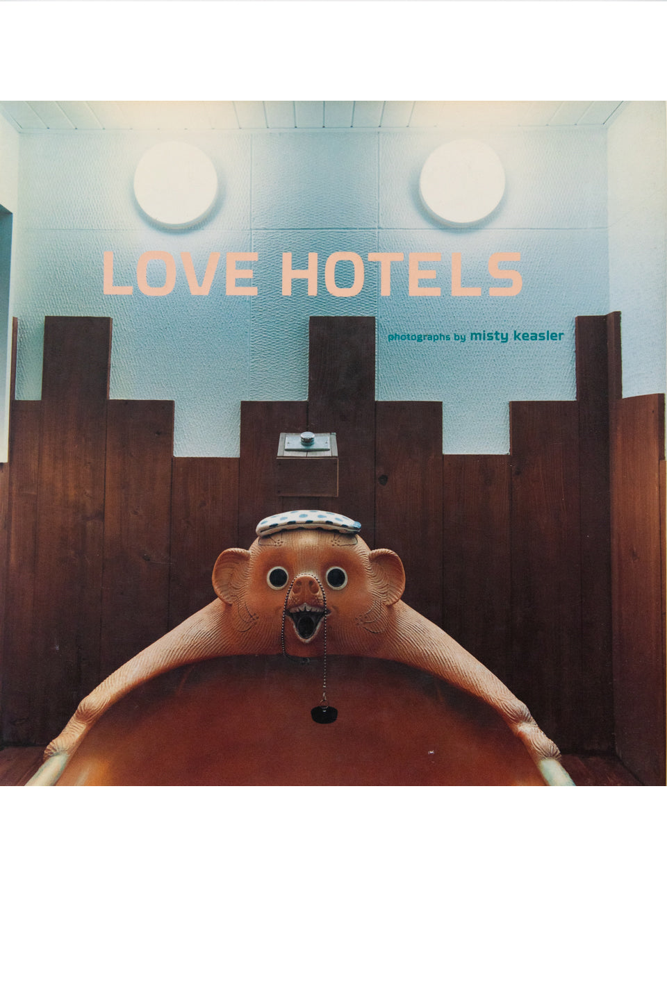 LOVE HOTELS | The Hidden Fantasy Rooms of Japan