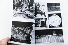 Load image into Gallery viewer, LOVE IS THE INTERNALIZED INVERSION OF THE SPECTACLE OF OPPRESSION