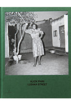 Load image into Gallery viewer, LUSAKA STREET