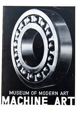 MACHINE ART | Sixtieth Anniversary Edition