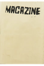 Load image into Gallery viewer, MAGAZINE