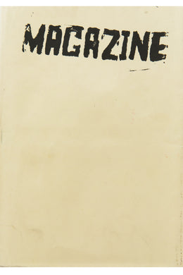 MAGAZINE