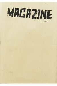 MAGAZINE