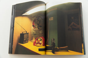 MAGAZINE