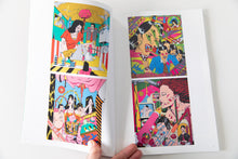 Load image into Gallery viewer, MAKUNOUCH | Kouichi Matsuda Art Works 2020-2025