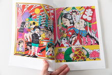 Load image into Gallery viewer, MAKUNOUCH | Kouichi Matsuda Art Works 2020-2025