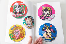 Load image into Gallery viewer, MAKUNOUCH | Kouichi Matsuda Art Works 2020-2025