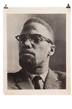 Load image into Gallery viewer, MALCOM X