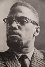 Load image into Gallery viewer, MALCOM X